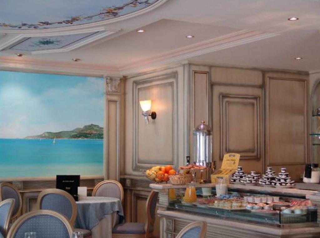 Hotel Le Rocher กาลวี ภายนอก รูปภาพ