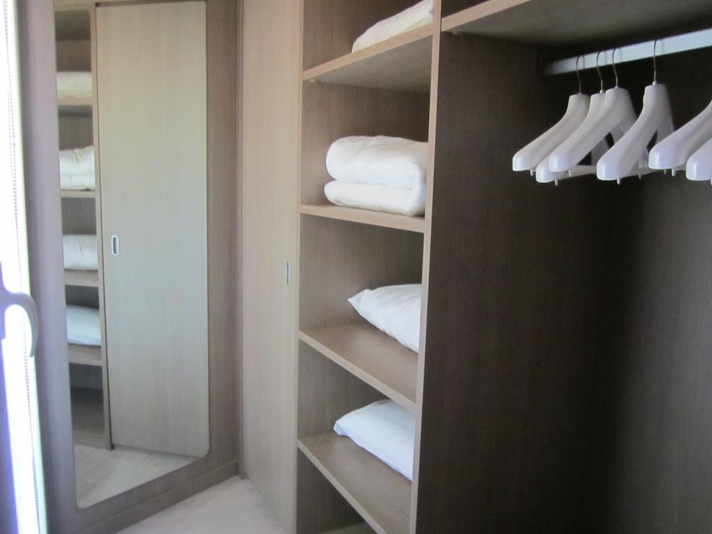 Hotel Le Rocher กาลวี ห้อง รูปภาพ